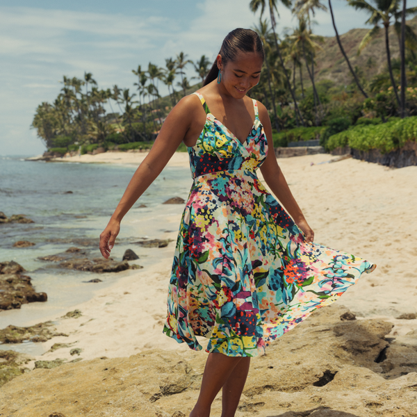 Ci Ci Dress - Montclair - Image 3