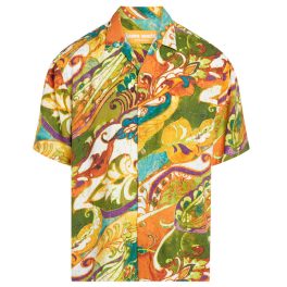 Men's Vintage Shirt - Casa Mila