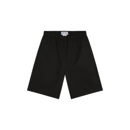 Solid Men's Super Jam - Black