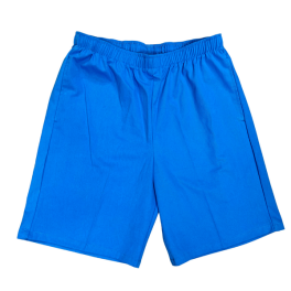 Solid Men's Super Jam - Blue