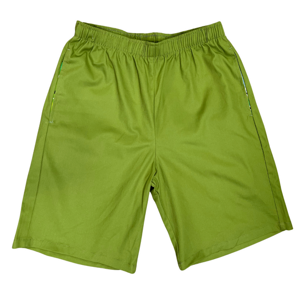 Solid Men's Super Jam - Grass - Image 3