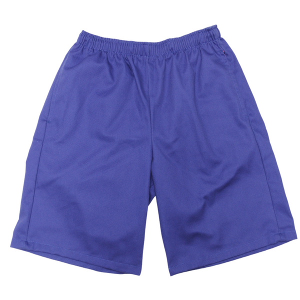 Solid Men's Super Jam - Royal Blue - Image 3