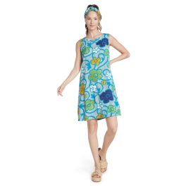 Jackie Dress - Gimlet