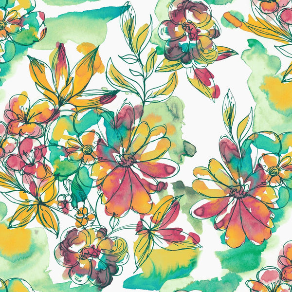 Harper Dress - Peridot - Image 2