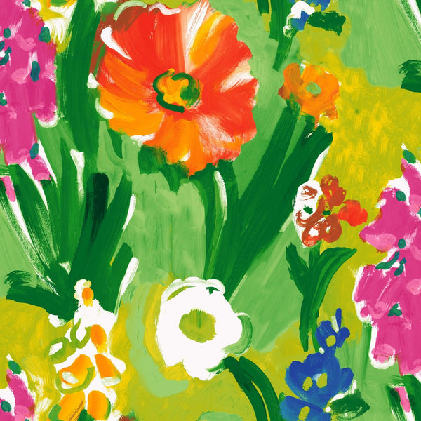 Sherry Dress - Valley View - Image 4