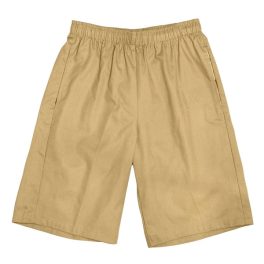 Solid Men's Super Jam - Caramel