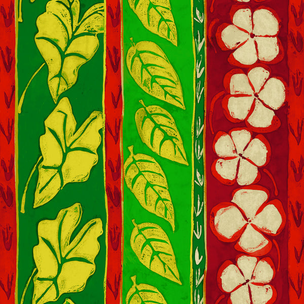 Janice Dress - Aloha 'Aina - Image 3