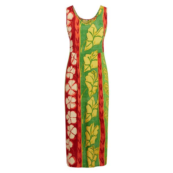 Janice Dress - Aloha 'Aina - Image 2