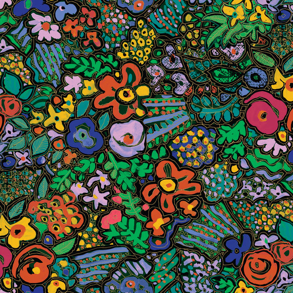 Wide Leg Capri Pants - Montage - Image 4