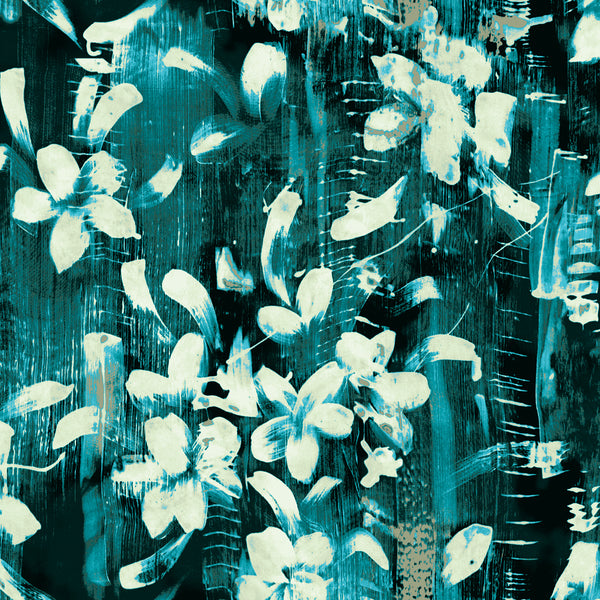 Printed Top - Kawaikini - Image 3