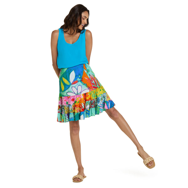 Hattie Skirt - Volare - Image 2