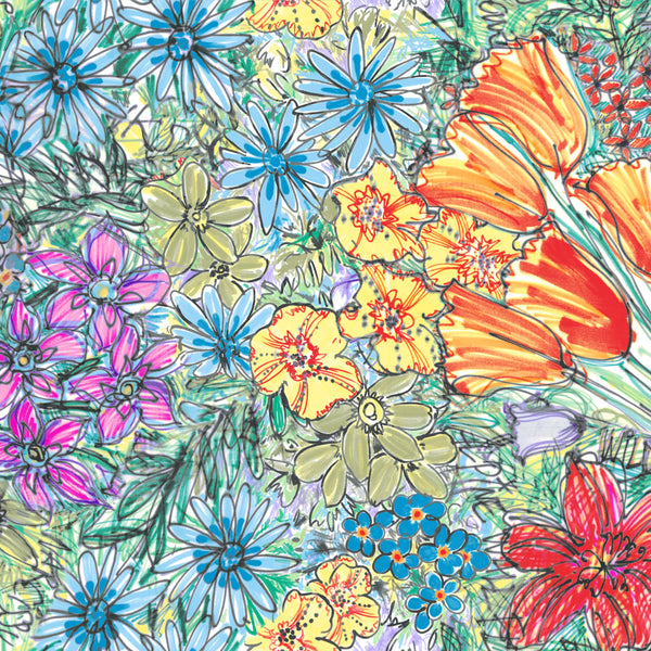 Ci Ci Dress - Eden - Image 3