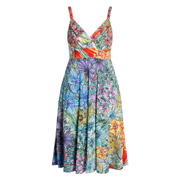 Ci Ci Dress - Eden - Image 2