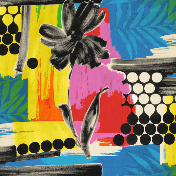 Ci Ci Dress - Metropolis - Image 3